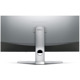 Monitor LED BENQ EX3501R, 35", Curbat, Ultra WQHD 3440 x 1440, 100 Hz, 4 ms, 21:9, HDMI, DisplayPort, USB-C, Gri