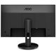 Monitor WLED AOC G2590VXQ, 24.5", Full HD, 1 ms, 75 Hz, HDMI, VGA, Boxe integrate, Bezeless, Negru