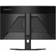 Monitor gaming curbat Gigabyte G27QC 27'', QHD, 1 ms, 1‎65Hz, HDMI, DisplayPort, USB, Negru