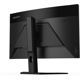 Monitor gaming curbat Gigabyte G27QC 27'', QHD, 1 ms, 1‎65Hz, HDMI, DisplayPort, USB, Negru
