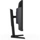 Monitor gaming curbat Gigabyte G27QC 27'', QHD, 1 ms, 1‎65Hz, HDMI, DisplayPort, USB, Negru