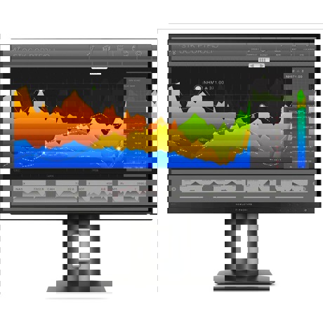 Monitor LED HP Z27n 27" 14ms Black