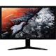 Monitor LED Acer KG241Qbmiix, 23.6", Full HD, 1 ms GTG, Boxe integrate, VGA, HDMI, Negru