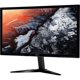 Monitor LED Acer KG241Qbmiix, 23.6", Full HD, 1 ms GTG, Boxe integrate, VGA, HDMI, Negru