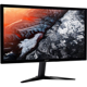 Monitor LED Acer KG241Qbmiix, 23.6", Full HD, 1 ms GTG, Boxe integrate, VGA, HDMI, Negru