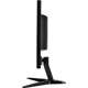 Monitor LED Acer KG241Qbmiix, 23.6", Full HD, 1 ms GTG, Boxe integrate, VGA, HDMI, Negru