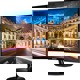 Monitor Samsung  LC24F390FHU LED Curbat 24 inch 4ms Black FreeSync