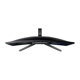 Monitor gaming curbat Samsung CRG50, 23.5", Full HD, 4 ms, Display Port, HDMI, Negru