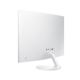 Monitor Samsung LC32F391FWU LED Curbat 32 inch 4ms white