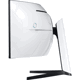 Monitor curbat Samsung LC49G95TSSUXEN, 48.8", 5120 x 1440 pixeli, 1 ms, HDMI, Display Port, USB, Negru