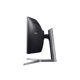 Monitor Samsung  LC49HG90DMUXEN LED Curbat  49 inch 1ms Black 