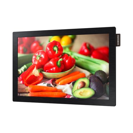 Monitor LFD Samsung DB10D 10.1" 30ms black