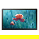 Monitor Signage Samsung QB13R, 13", Full HD, 8 ms, HDMI, USB, Wi-Fi, Negru
