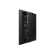 Monitor Signage Samsung QB13R, 13", Full HD, 8 ms, HDMI, USB, Wi-Fi, Negru