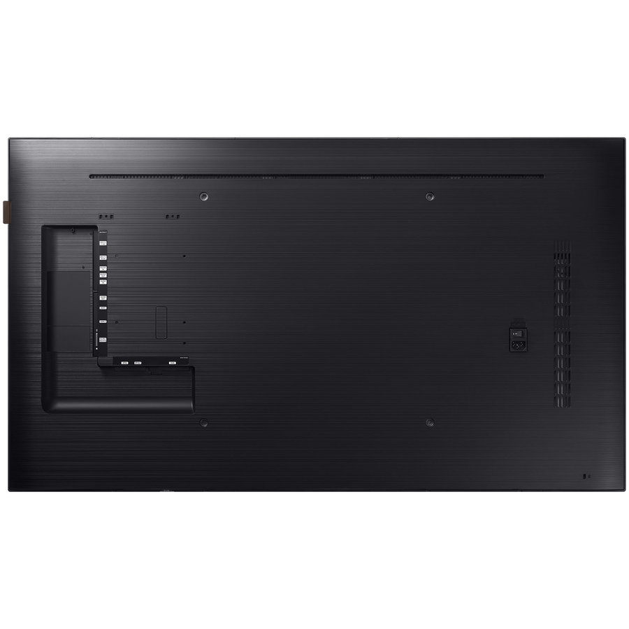 Monitor Signage SAMSUNG LH49PMHPBGC/EN, 49", Full HD, 8 ms, HDMI, DVI-I, USB, Negru