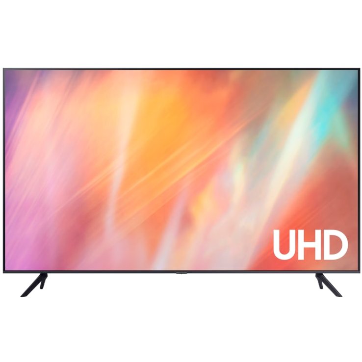 Ecran profesional Samsung BE50A Business TV Signage , 50" (127cm), UHD, 8ms, WiFi5, BT, Tuner TV DVB-T/C, Boxe 2x10W