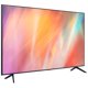 Ecran profesional Samsung BE50A Business TV Signage , 50" (127cm), UHD, 8ms, WiFi5, BT, Tuner TV DVB-T/C, Boxe 2x10W
