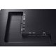 Monitor Signage Samsung PM55H, 55", Full HD, 6 ms, HDMI, DVI, USB, Wi-Fi, Telecomanda, Negru