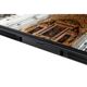 Monitor Signage Samsung QB55N, 55", 4K UHD, 8 ms, HDMI, DVI, USB, Wi-Fi, Negru