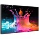 Monitor Videowall SAMSUNG LH55UDEBLBB/EN, 55", Full HD, 8 ms, HDMI, DVI-D, Negru