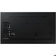 Monitor Samsung QM65R LH65QMREBGCXEN, 65", 4K UHD, 8 ms, DVI, Display Port, HDMI, USB, Wi-Fi, Bluetooth, Negru