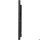 Monitor Samsung QM65R LH65QMREBGCXEN, 65", 4K UHD, 8 ms, DVI, Display Port, HDMI, USB, Wi-Fi, Bluetooth, Negru