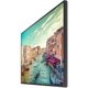 Monitor Samsung QM65R LH65QMREBGCXEN, 65", 4K UHD, 8 ms, DVI, Display Port, HDMI, USB, Wi-Fi, Bluetooth, Negru