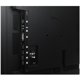 Monitor Samsung QM65R LH65QMREBGCXEN, 65", 4K UHD, 8 ms, DVI, Display Port, HDMI, USB, Wi-Fi, Bluetooth, Negru