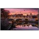 Monitor Signage Samsung QB75R, 75", 4K UHD, 8 ms, HDMI, USB, Negru
