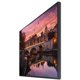 Monitor Signage Samsung QB75R, 75", 4K UHD, 8 ms, HDMI, USB, Negru