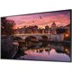 Monitor Signage Samsung QB75R, 75", 4K UHD, 8 ms, HDMI, USB, Negru