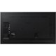Monitor Signage Samsung QB75R, 75", 4K UHD, 8 ms, HDMI, USB, Negru