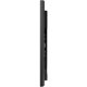 Monitor Signage Samsung QB75R, 75", 4K UHD, 8 ms, HDMI, USB, Negru