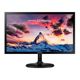 Monitor Samsung  LS22F350FHUXEN LED  22 inch 5ms Black high Glossy