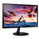 Monitor Samsung  LS22F350FHUXEN LED  22 inch 5ms Black high Glossy