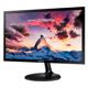 Monitor Samsung  LS22F350FHUXEN LED  22 inch 5ms Black high Glossy
