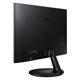Monitor Samsung  LS22F350FHUXEN LED  22 inch 5ms Black high Glossy