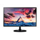 Monitor Samsung  LS24F350FHUXEN LED  24 inch 4ms Black high Glossy