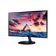 Monitor Samsung  LS24F350FHUXEN LED  24 inch 4ms Black high Glossy