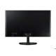Monitor Samsung  LS24F350FHUXEN LED  24 inch 4ms Black high Glossy