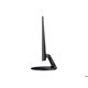 Monitor Samsung  LS24F350FHUXEN LED  24 inch 4ms Black high Glossy