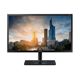 Monitor Samsung LS24H650GDUXEN, 24", Full HD, 4 ms, HDMI, Display Port, USB, VGA, Negru