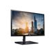 Monitor Samsung LS24H650GDUXEN, 24", Full HD, 4 ms, HDMI, Display Port, USB, VGA, Negru