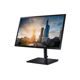 Monitor Samsung LS24H650GDUXEN, 24", Full HD, 4 ms, HDMI, Display Port, USB, VGA, Negru