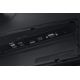 Monitor Samsung LS24H650GDUXEN, 24", Full HD, 4 ms, HDMI, Display Port, USB, VGA, Negru
