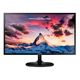 Monitor Samsung  LS27F350FHUXEN LED  27 inch 4ms Black high Glossy