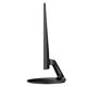 Monitor Samsung  LS27F350FHUXEN LED  27 inch 4ms Black high Glossy