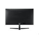 Monitor Samsung LU28H750UQUXEN LED 28 inch4K UHD Quantum Dot FreeSync 1ms 