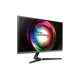 Monitor Samsung LU28H750UQUXEN LED 28 inch4K UHD Quantum Dot FreeSync 1ms 