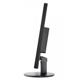 MONITOR AOC M2470SWH, 23.6", HDMI, D-SUB, VESA, Black 